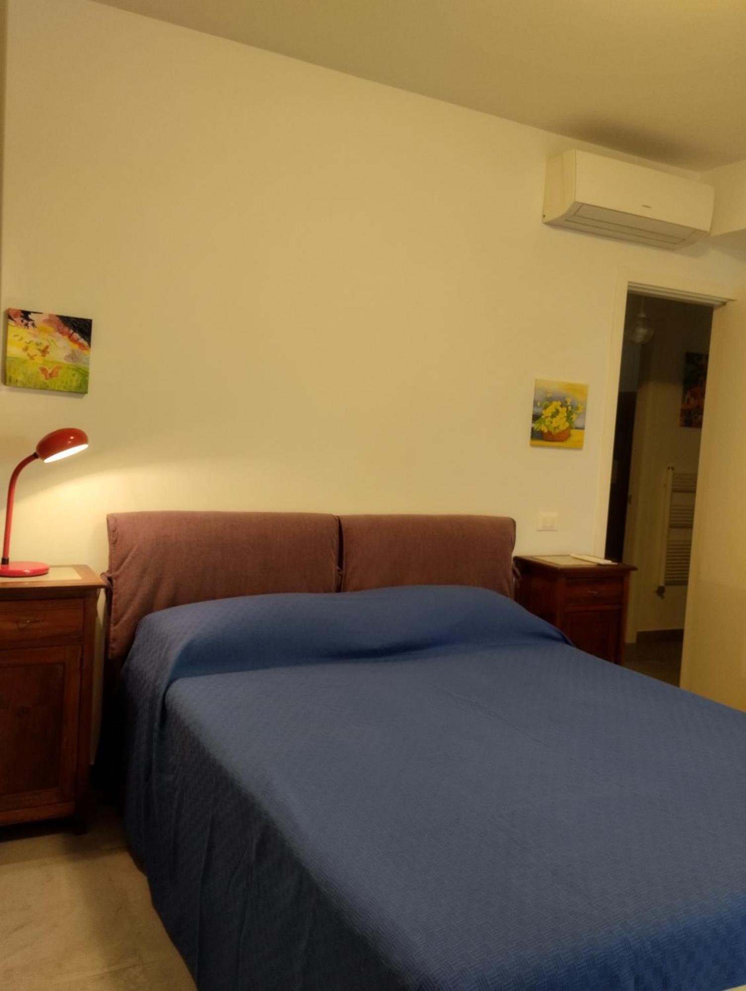 Cavalluccio Marino Apartment Aci Castello Exteriör bild