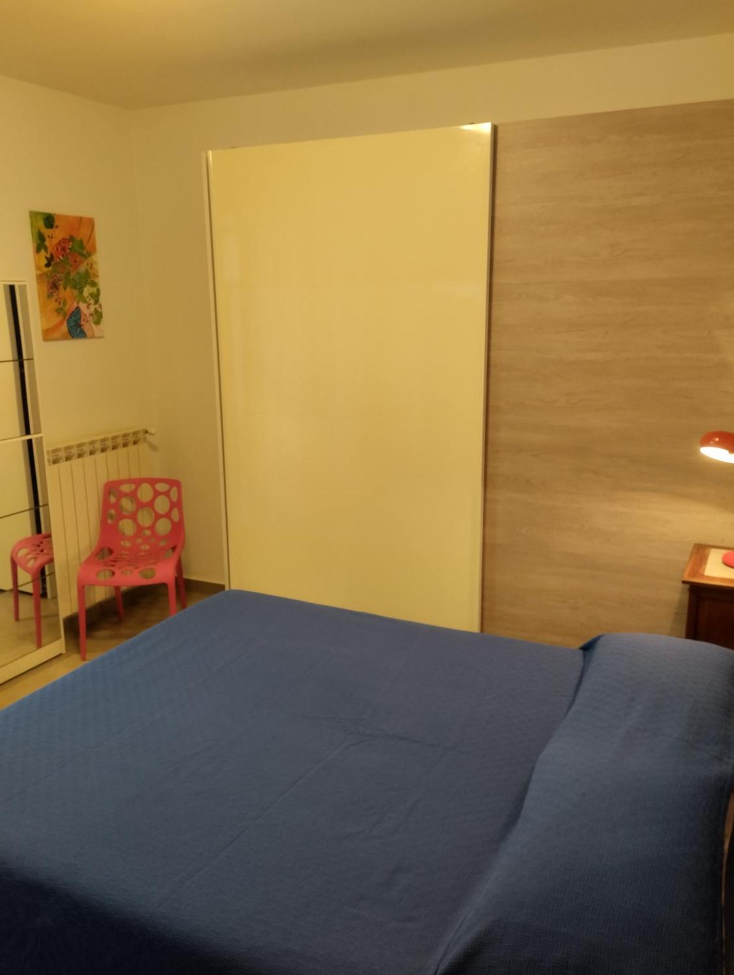 Cavalluccio Marino Apartment Aci Castello Exteriör bild