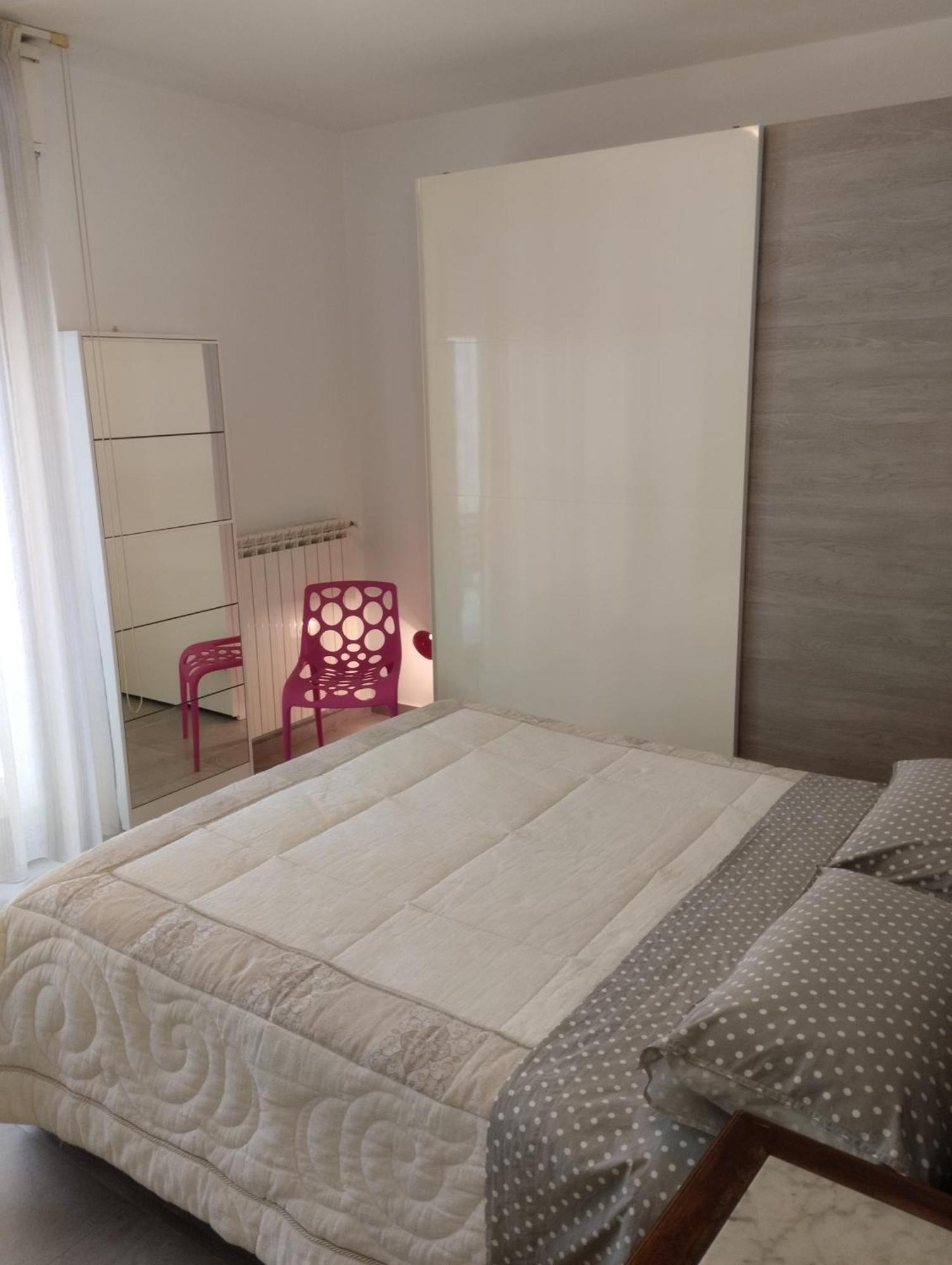 Cavalluccio Marino Apartment Aci Castello Exteriör bild
